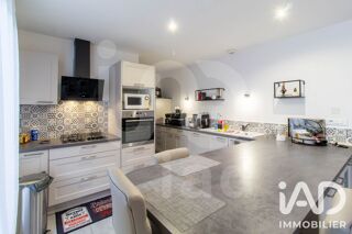  Maison à vendre 5 pièces 130 m²