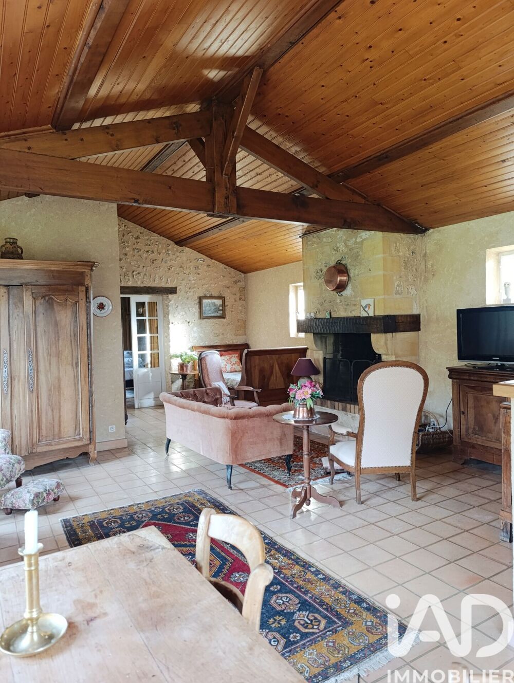 � vendre  Maison Lalinde (24150)