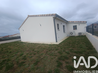  Maison à vendre 4 pièces 95 m²