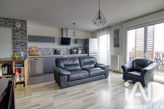  Appartement à vendre 4 pièces 80 m²