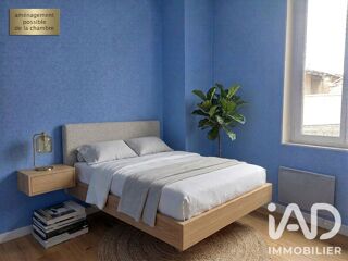  Appartement à vendre 2 pièces 54 m²