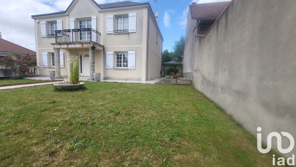 Vente Maison/villa 7 pièces