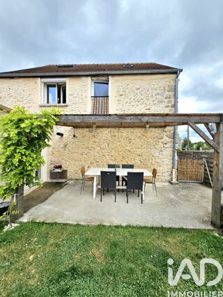  Maison à vendre 7 pièces 140 m²