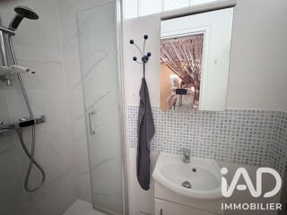  Appartement à louer 1 pièce 19 m²