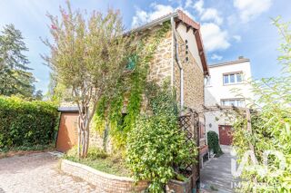  Maison à vendre 5 pièces 178 m²
