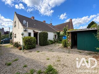 Vente Maison Vente Maison/villa 5 pièces Marchiennes