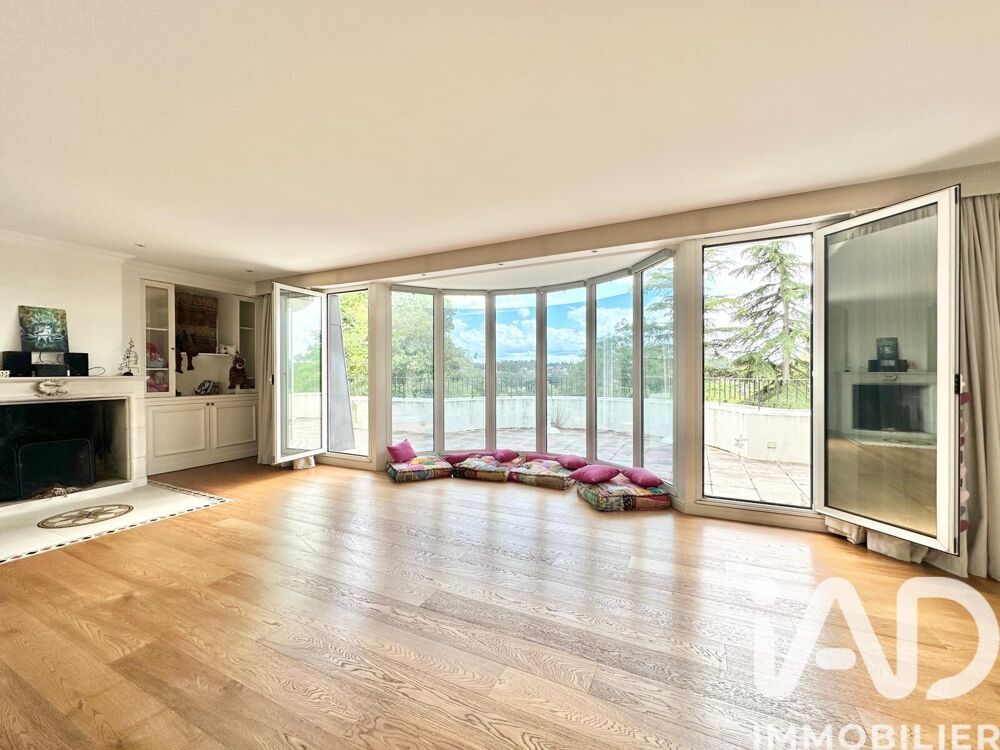 Vente Maison Vente Maison d'architecte 14 pièces Épinay-sur-orge
