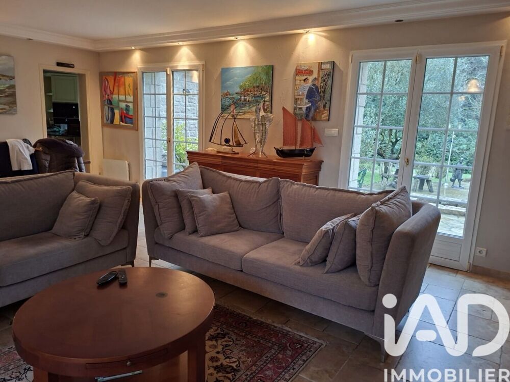 à vendre  Maison Theix-noyalo (56450)