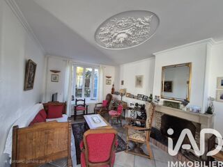  Maison � vendre 8 pi�ces 195 m�