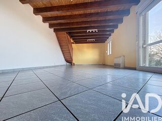  Maison à vendre 6 pièces 143 m²