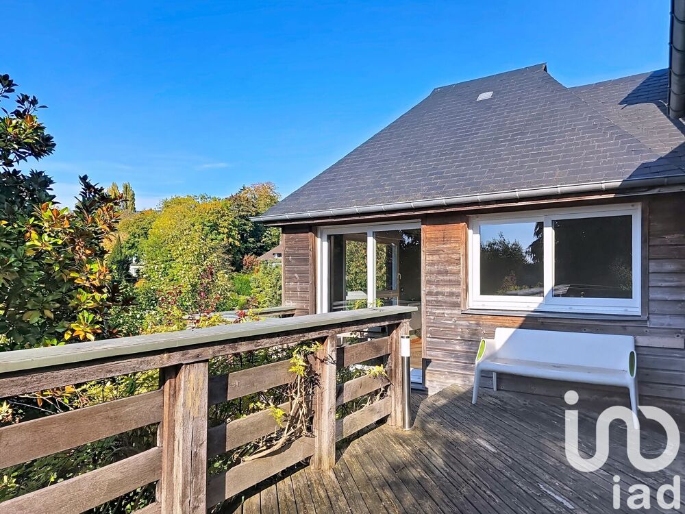 Vente Maison traditionnelle 7 pièces