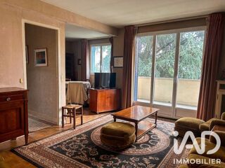  Appartement à vendre 4 pièces 67 m²