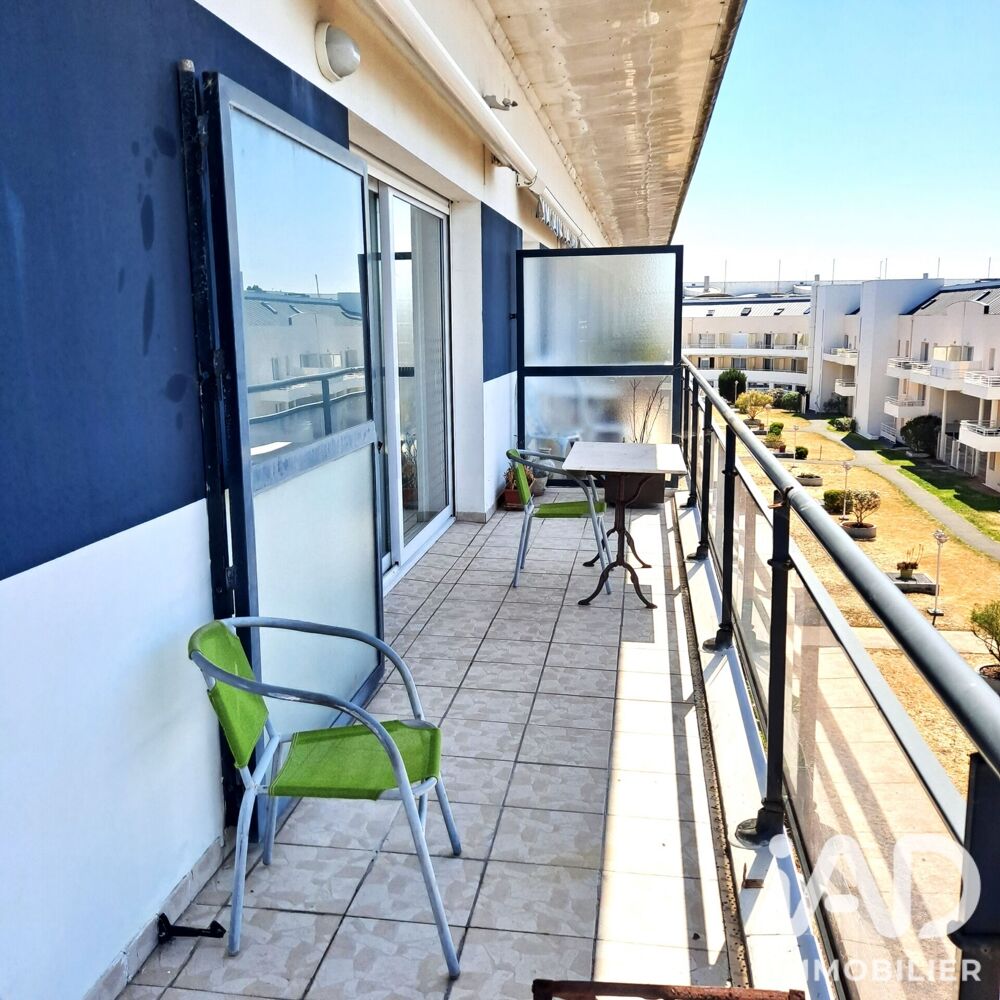 Vente Appartement Vente Appartement 4 pièces La rochelle