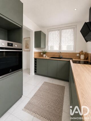  Maison à vendre 7 pièces 154 m²