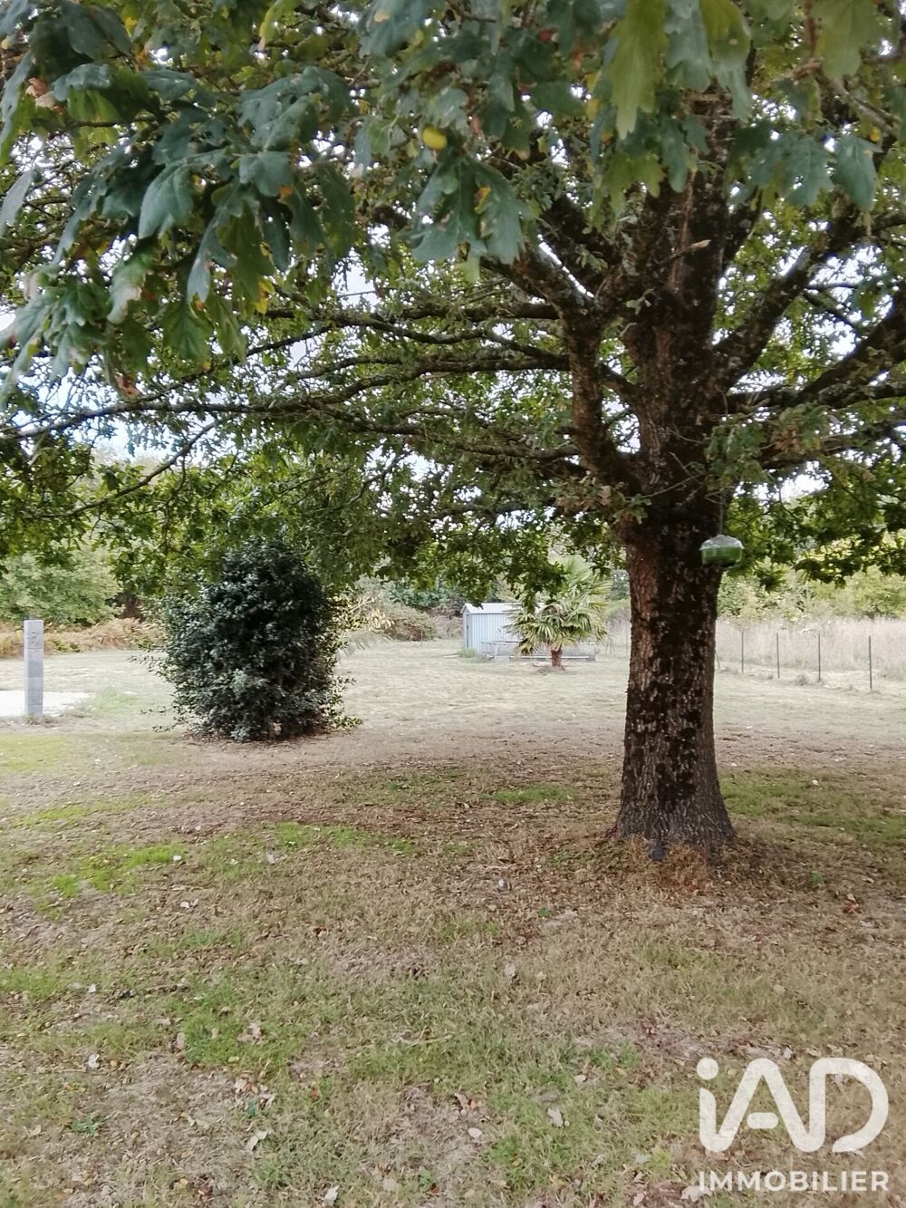 Vente Maison de campagne 4 pièces