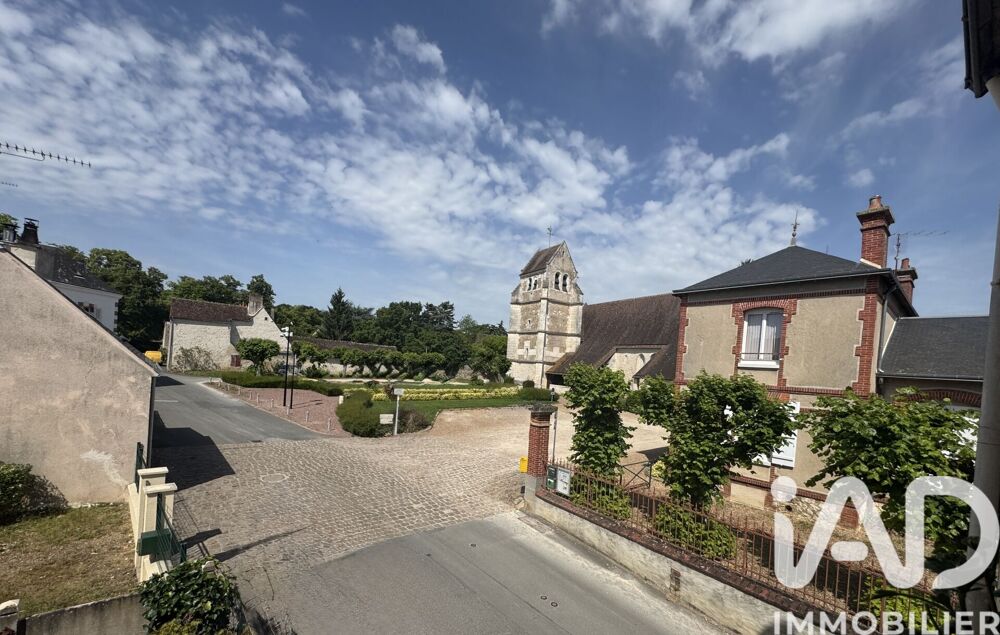 Vente Maison de village 14 pièces