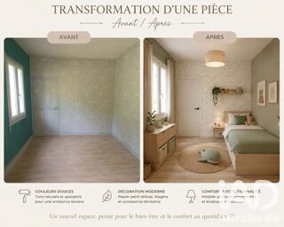  Maison à vendre 3 pièces 69 m²
