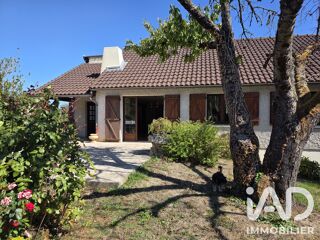  Maison à vendre 4 pièces 100 m²