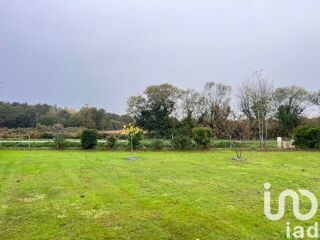  Terrain à vendre 564 m²
