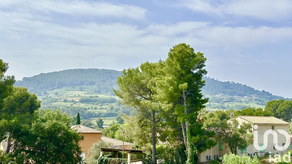 à vendre  Maison La Cadière-d'Azur (83740)