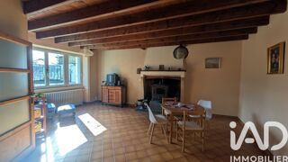  Maison à vendre 5 pièces 169 m²