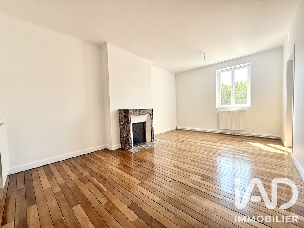 Vente Appartement Vente Appartement 4 pièces Soissons
