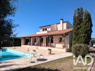  Maison à vendre 4 pièces 140 m²
