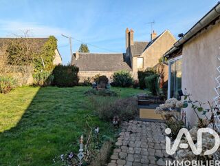 Maison à vendre 4 pièces 116 m²