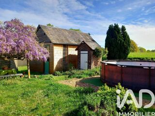  Maison � vendre 5 pi�ces 81 m�