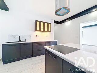  Maison à vendre 4 pièces 135 m²