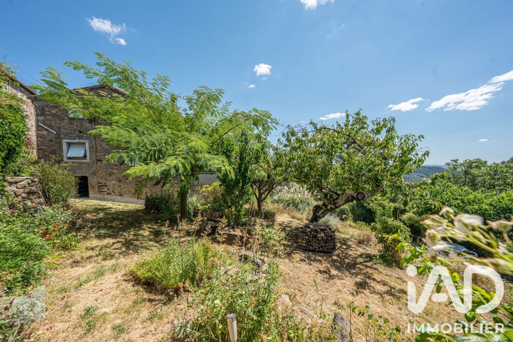 Vente Maison Vente Maison de village 3 pièces Chassiers
