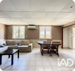 Vente Maison Vente Pavillon 6 pièces Rebais