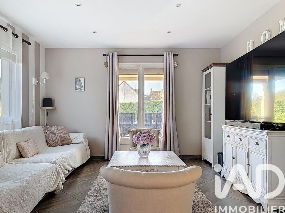 Vente Maison Vente Maison/villa 6 pièces Mévoisins
