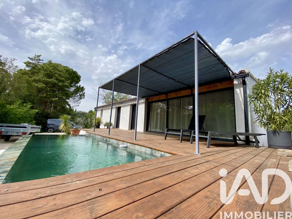 Vente Maison/villa 5 pièces