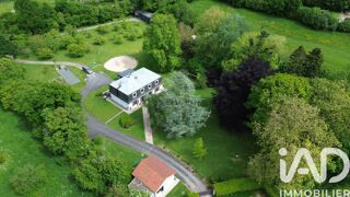  Maison à vendre 13 pièces 320 m²