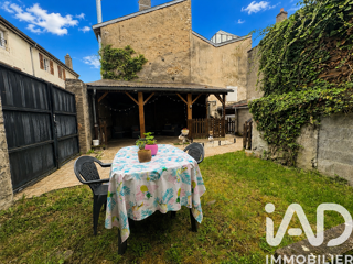  Maison � vendre 4 pi�ces 90 m�