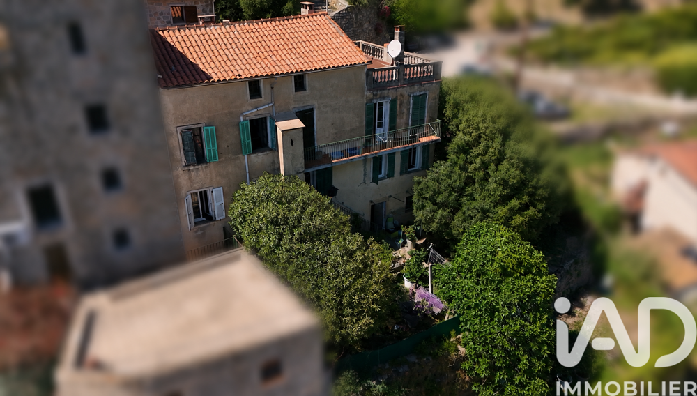 Vente Maison de village 5 pièces