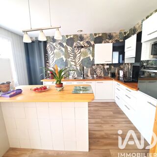  Maison à vendre 4 pièces 76 m²