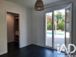  Maison à vendre 4 pièces 103 m²