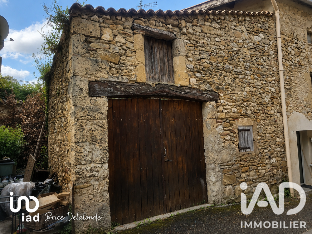 Vente Terrain Vente Surface diverse 56 m&sup2; Montvendre