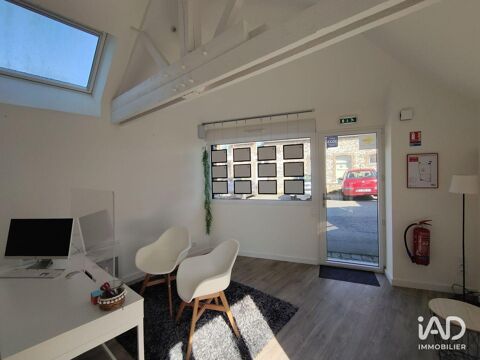   Location Bureaux 27 m&sup2; 