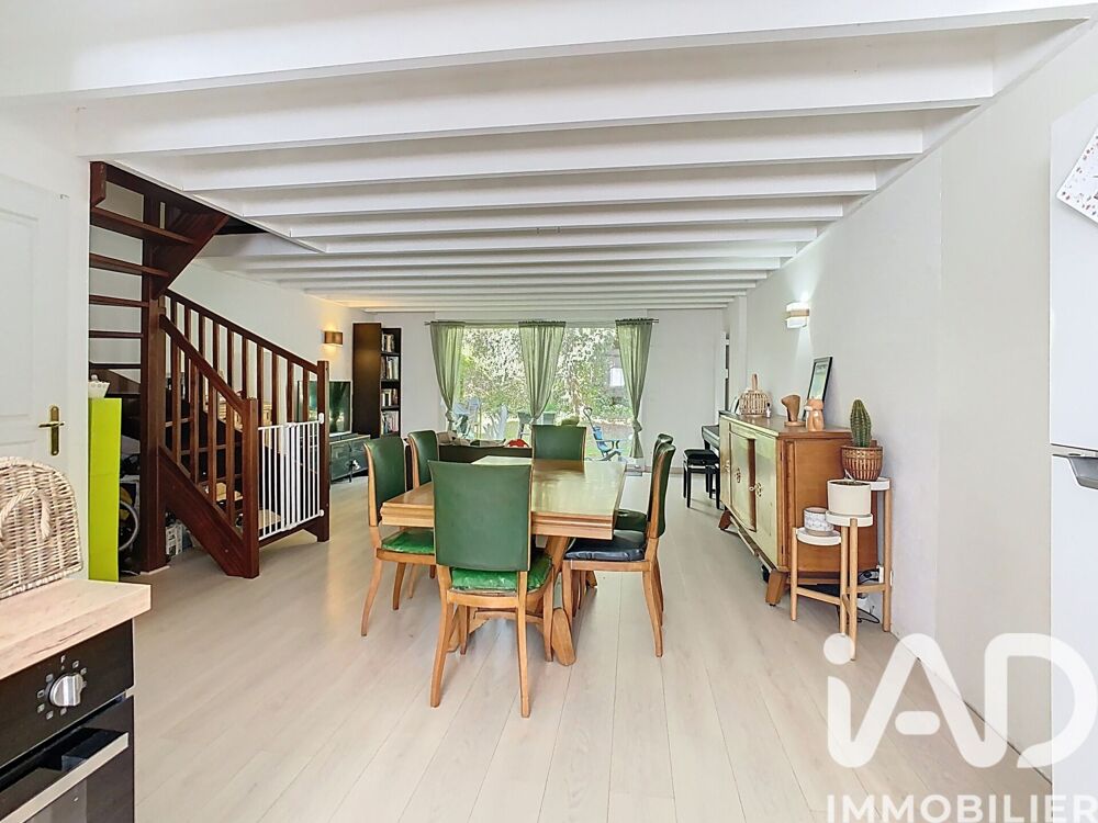 Vente Appartement Vente Appartement 4 pièces Saint-herblain