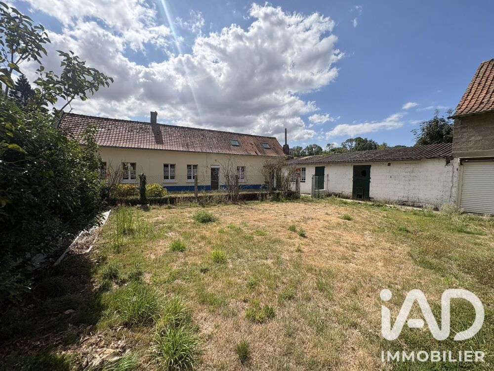 Vente Maison/villa 4 pièces
