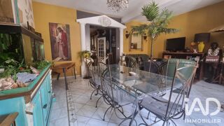  Maison à vendre 6 pièces 150 m²