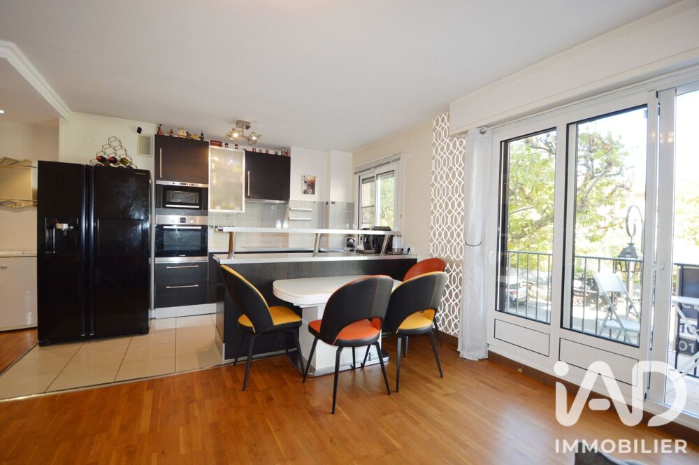 Vente Appartement Vente Appartement 4 pièces Saint-maur-des-fossés