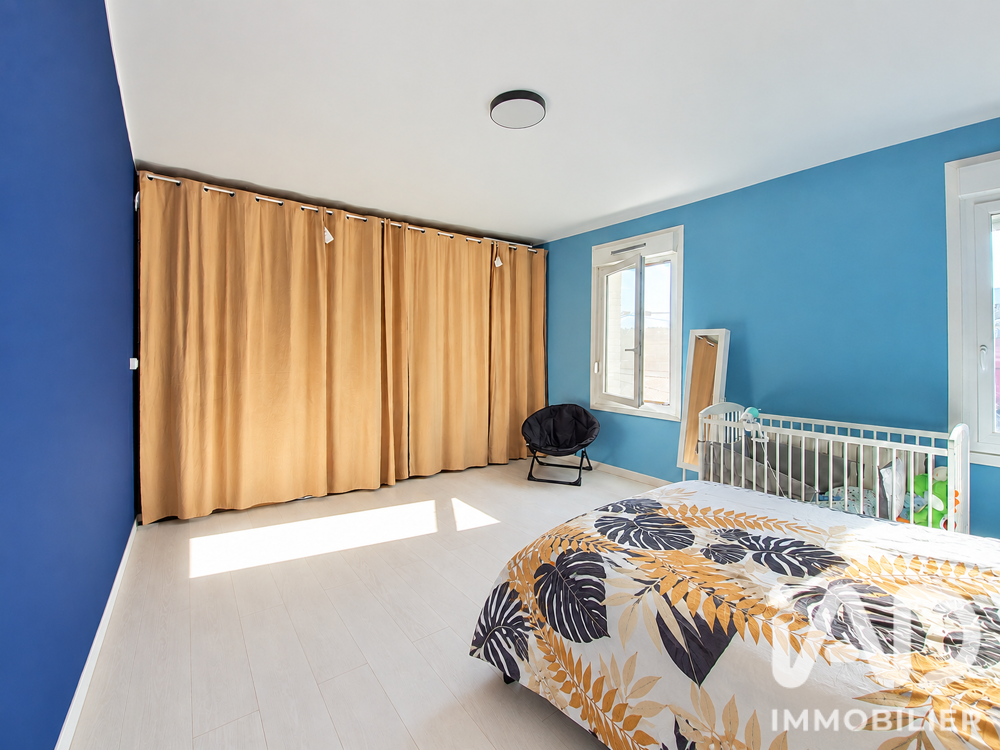 Vente Maison Vente Maison/villa 4 pièces Haspres