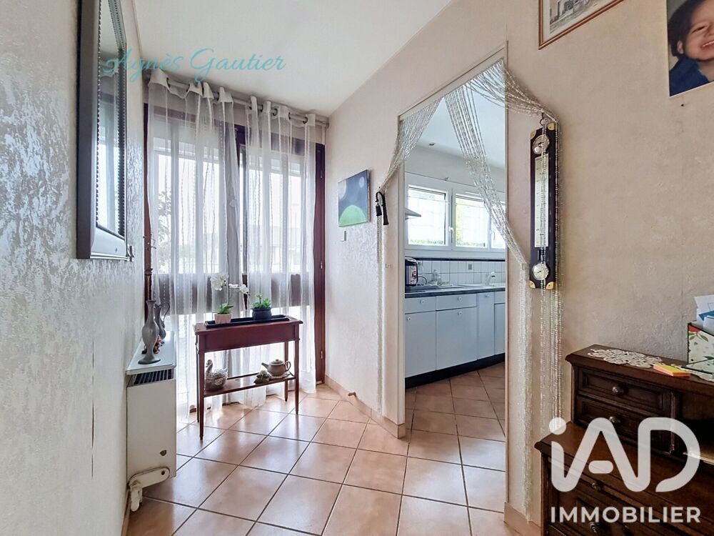 Vente Maison Vente Maison/villa 4 pièces Noiseau