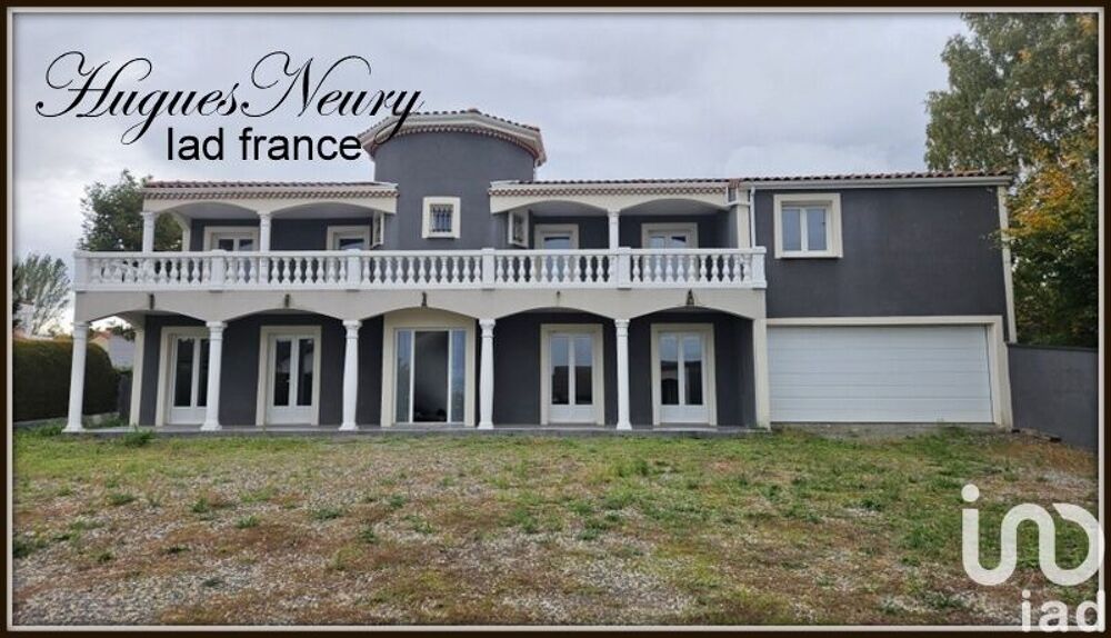 à vendre  Maison Cournon-d'Auvergne (63800)