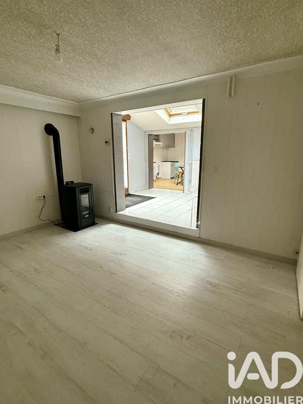 Vente Maison Vente Maison de campagne 7 pièces Troissy