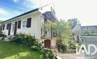  Maison à vendre 5 pièces 102 m²